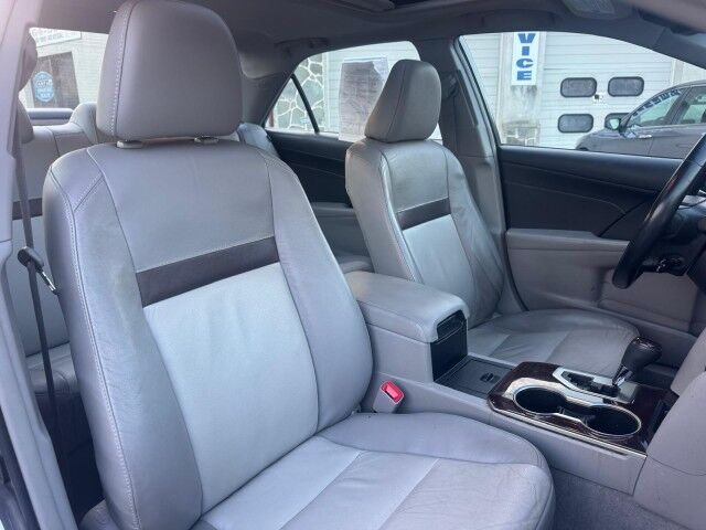 2014 Toyota Camry XLE Whitehall PA