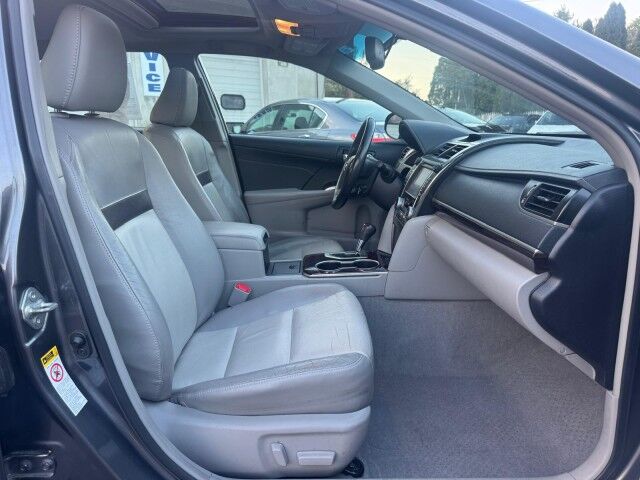 2014 Toyota Camry XLE Whitehall PA