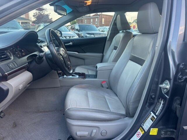 2014 Toyota Camry XLE Whitehall PA