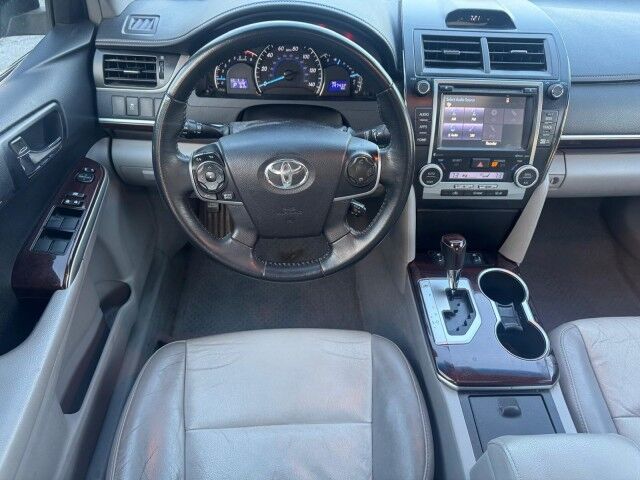 2014 Toyota Camry XLE Whitehall PA