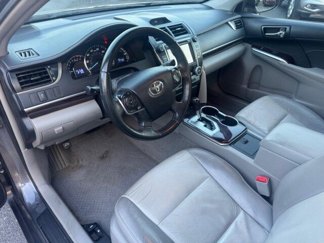 2014 Toyota Camry XLE Whitehall PA