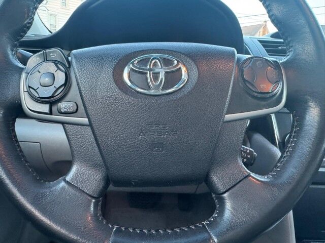 2014 Toyota Camry XLE Whitehall PA