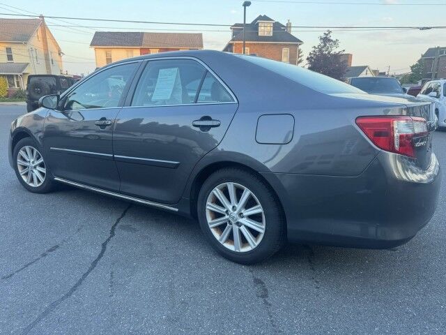 2014 Toyota Camry XLE Whitehall PA