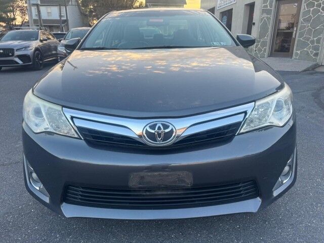 2014 Toyota Camry XLE Whitehall PA