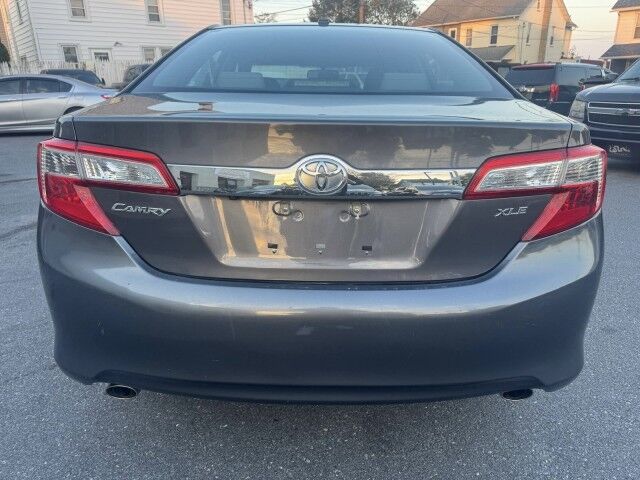 2014 Toyota Camry XLE Whitehall PA