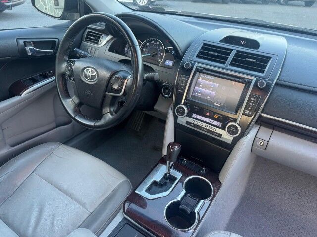 2014 Toyota Camry XLE Whitehall PA