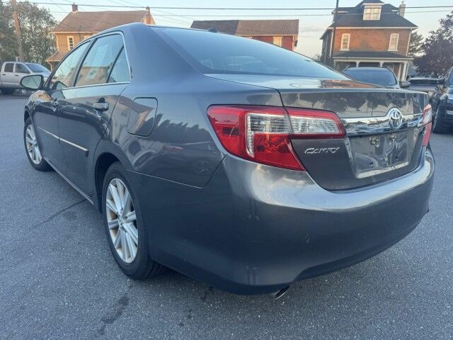 2014 Toyota Camry XLE Whitehall PA