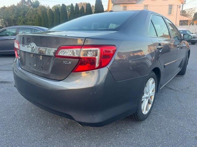 2014 Toyota Camry XLE Whitehall PA