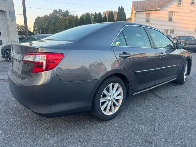 2014 Toyota Camry XLE Whitehall PA