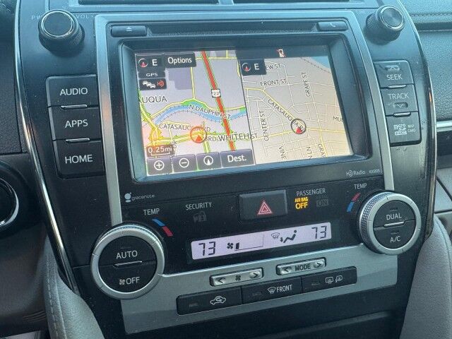 2014 Toyota Camry XLE Whitehall PA