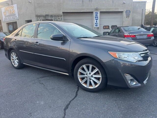 2014 Toyota Camry XLE Whitehall PA