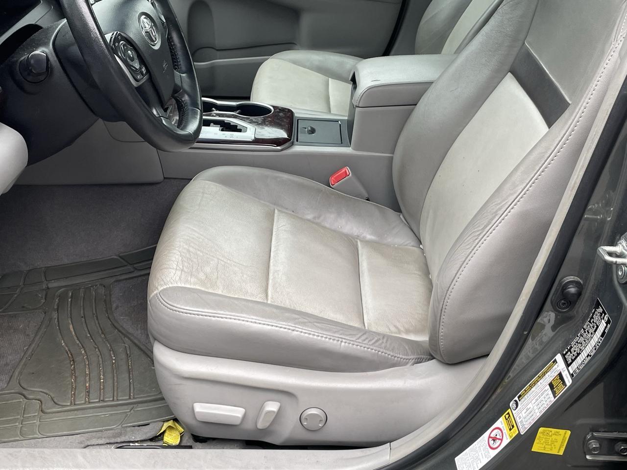 2014 Toyota Camry XLE Alexandria VA