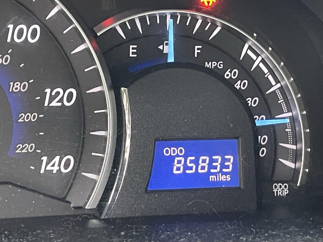 2014 Toyota Camry XLE Alexandria VA