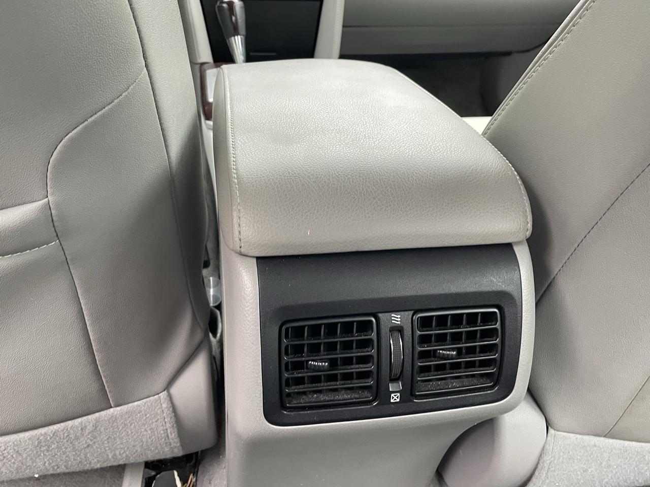 2014 Toyota Camry XLE Alexandria VA