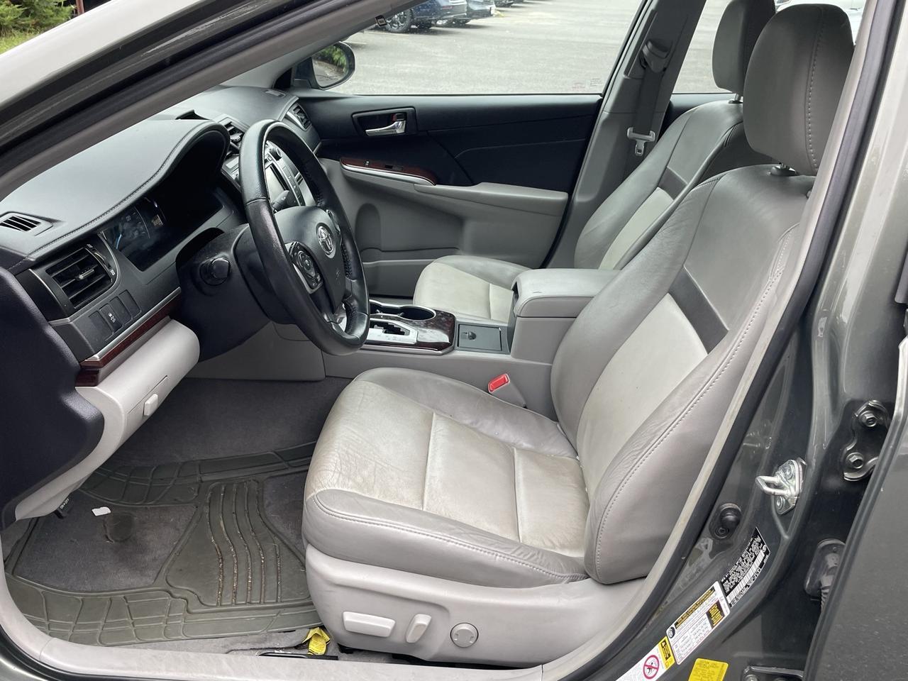 2014 Toyota Camry XLE Alexandria VA