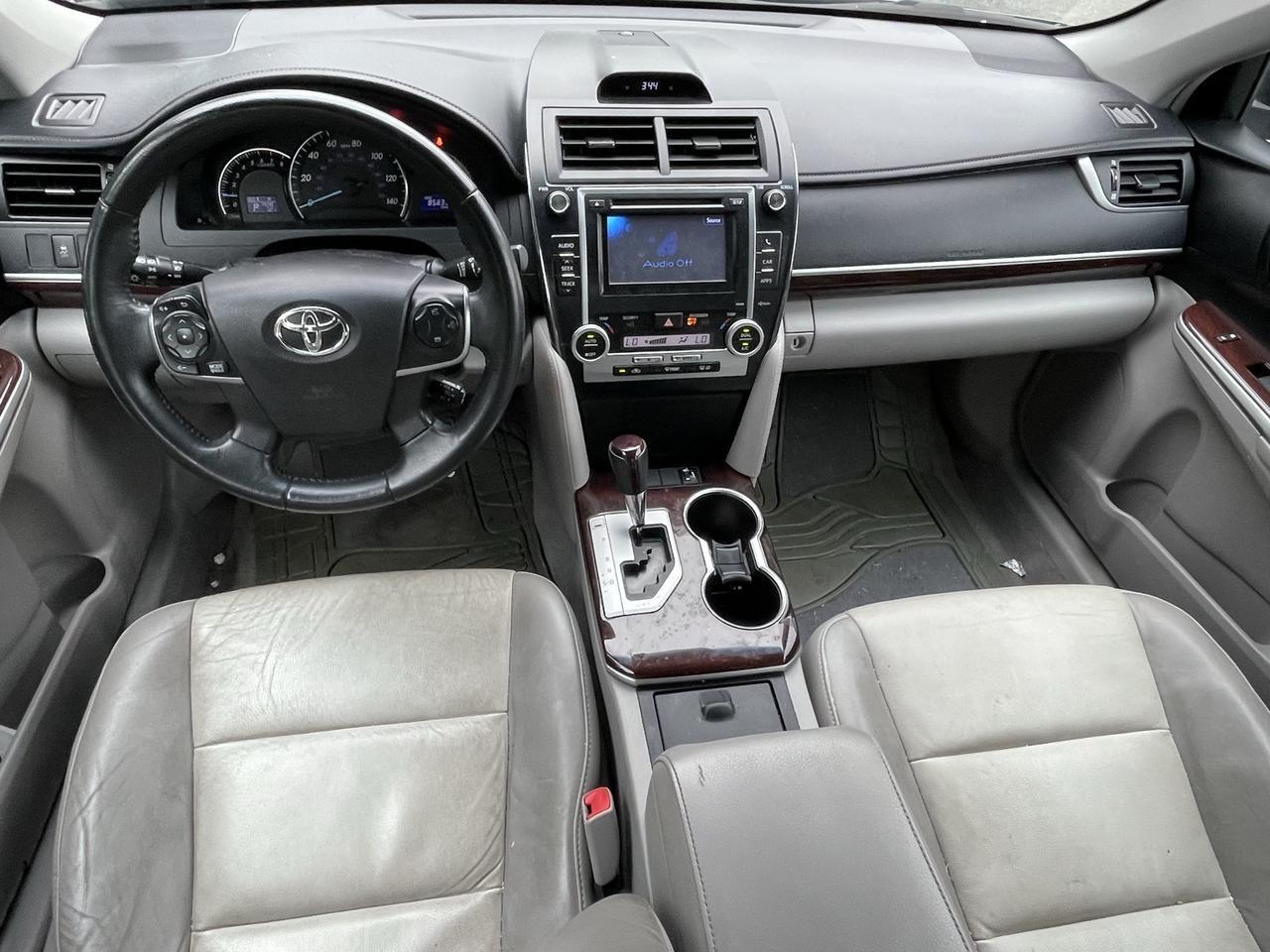 2014 Toyota Camry XLE Alexandria VA