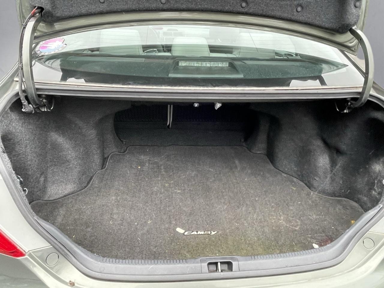 2014 Toyota Camry XLE Alexandria VA