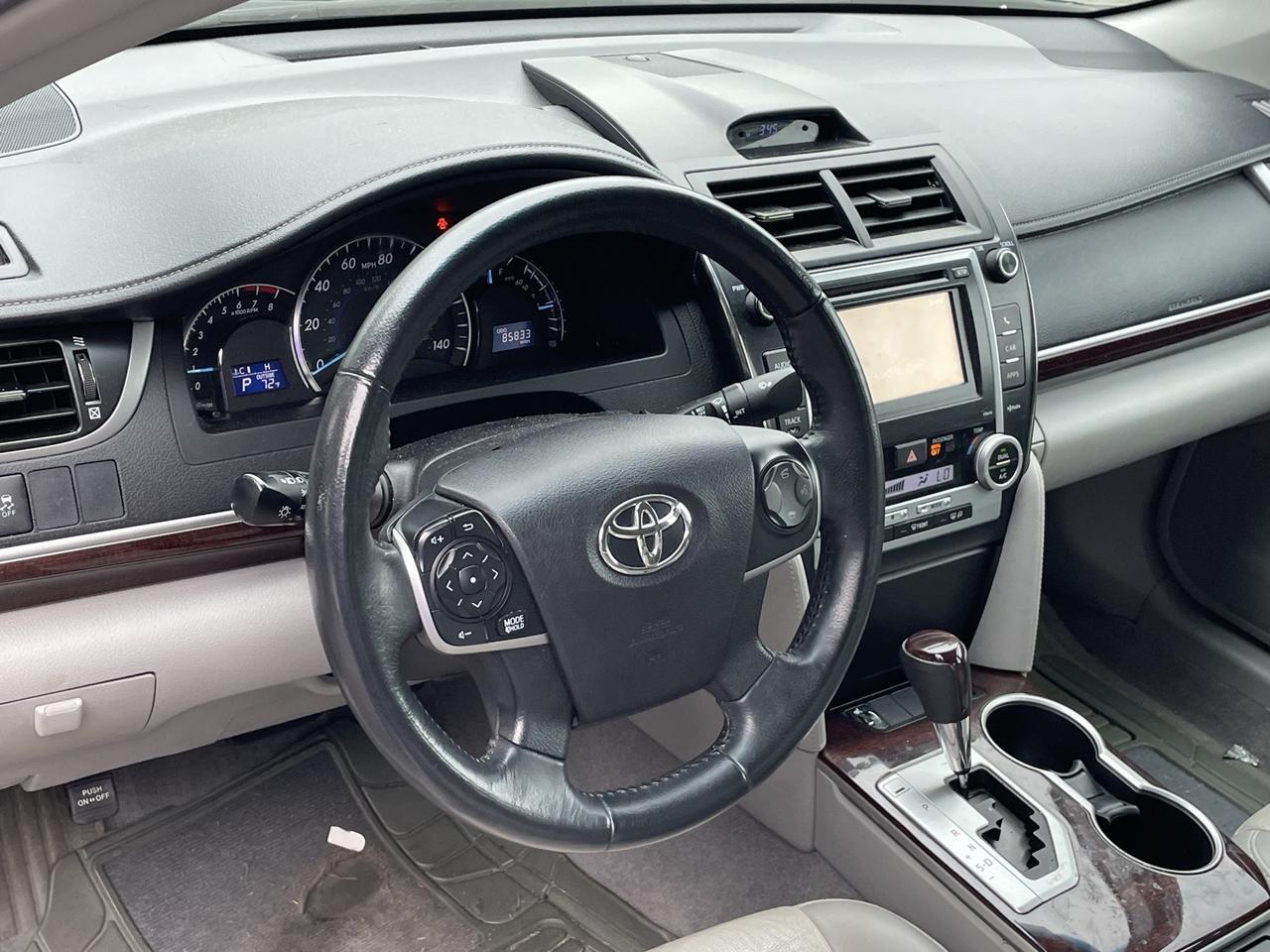 2014 Toyota Camry XLE Alexandria VA