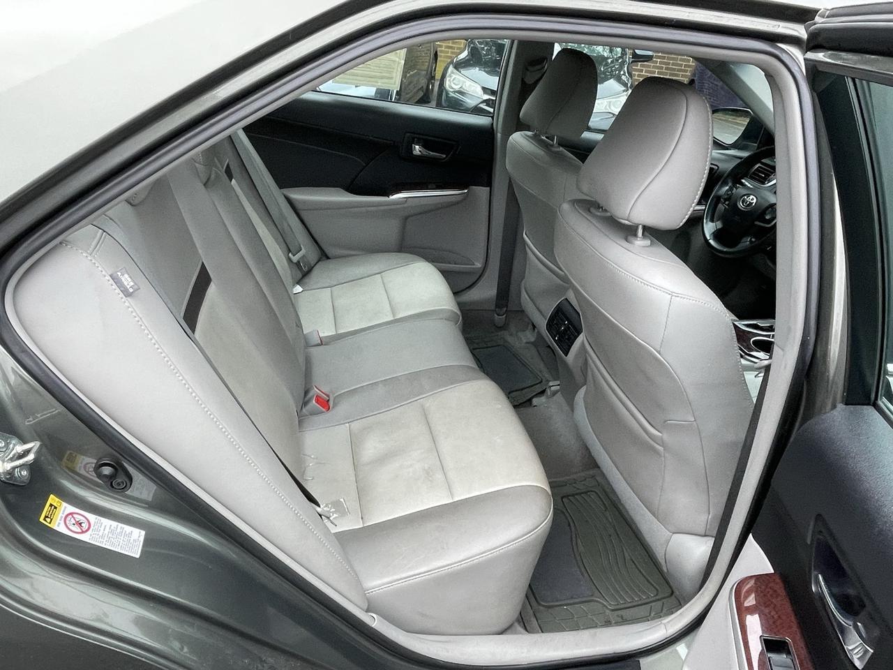 2014 Toyota Camry XLE Alexandria VA