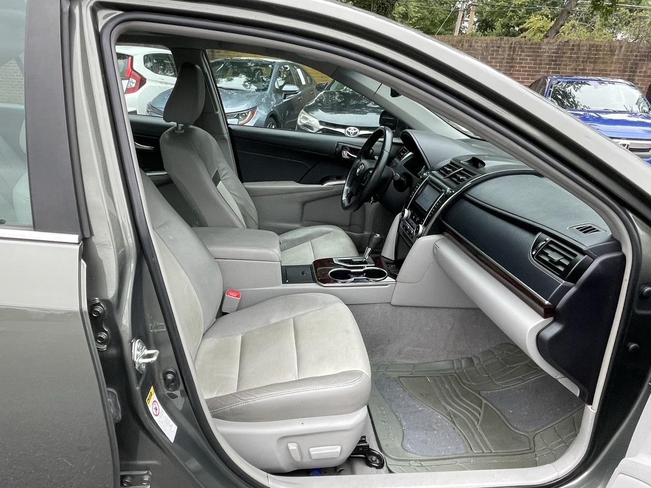2014 Toyota Camry XLE Alexandria VA