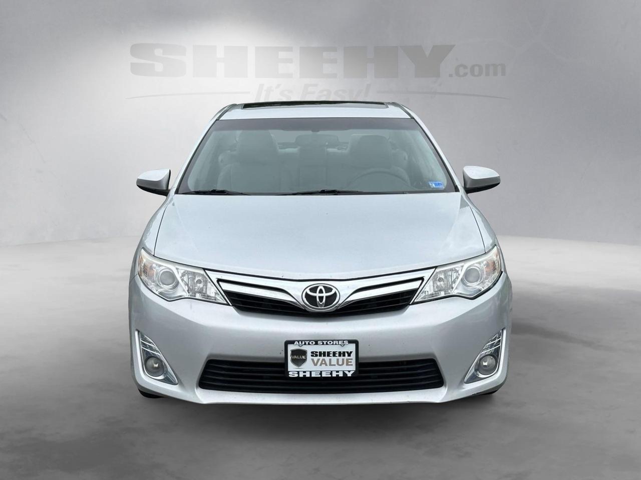 2014 Toyota Camry XLE Alexandria VA