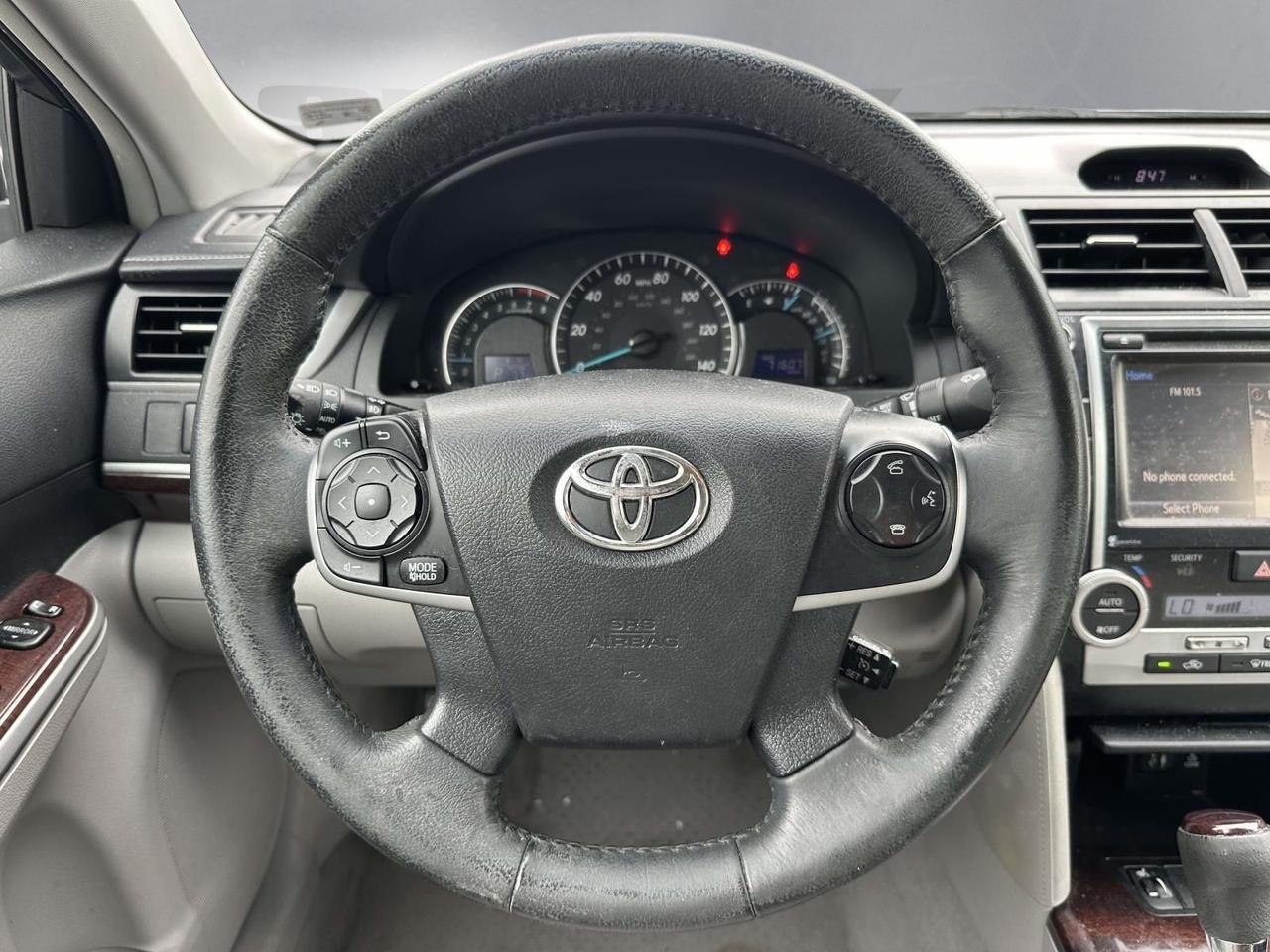 2014 Toyota Camry XLE Alexandria VA