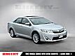 2014 Toyota Camry XLE