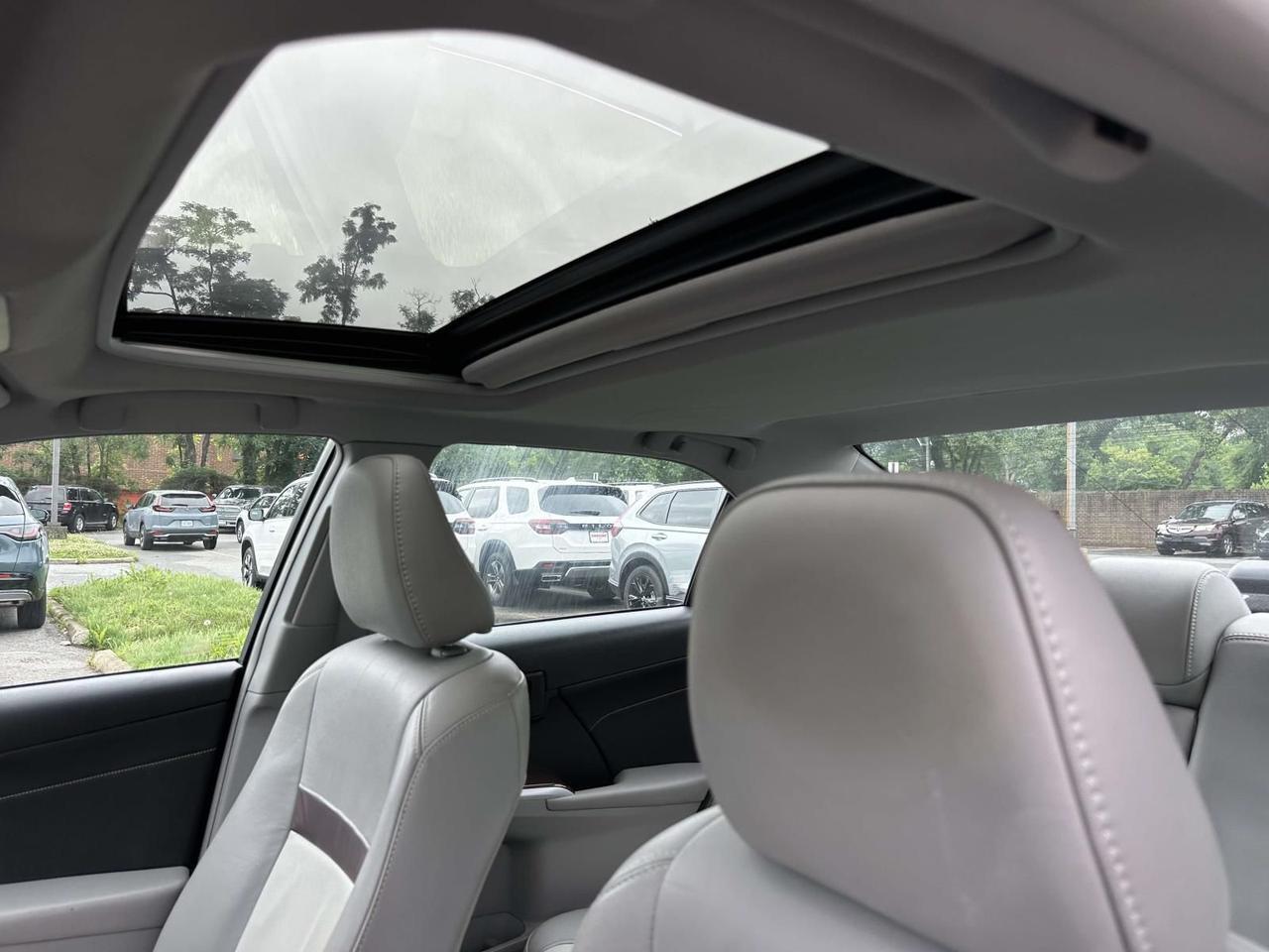 2014 Toyota Camry XLE Alexandria VA