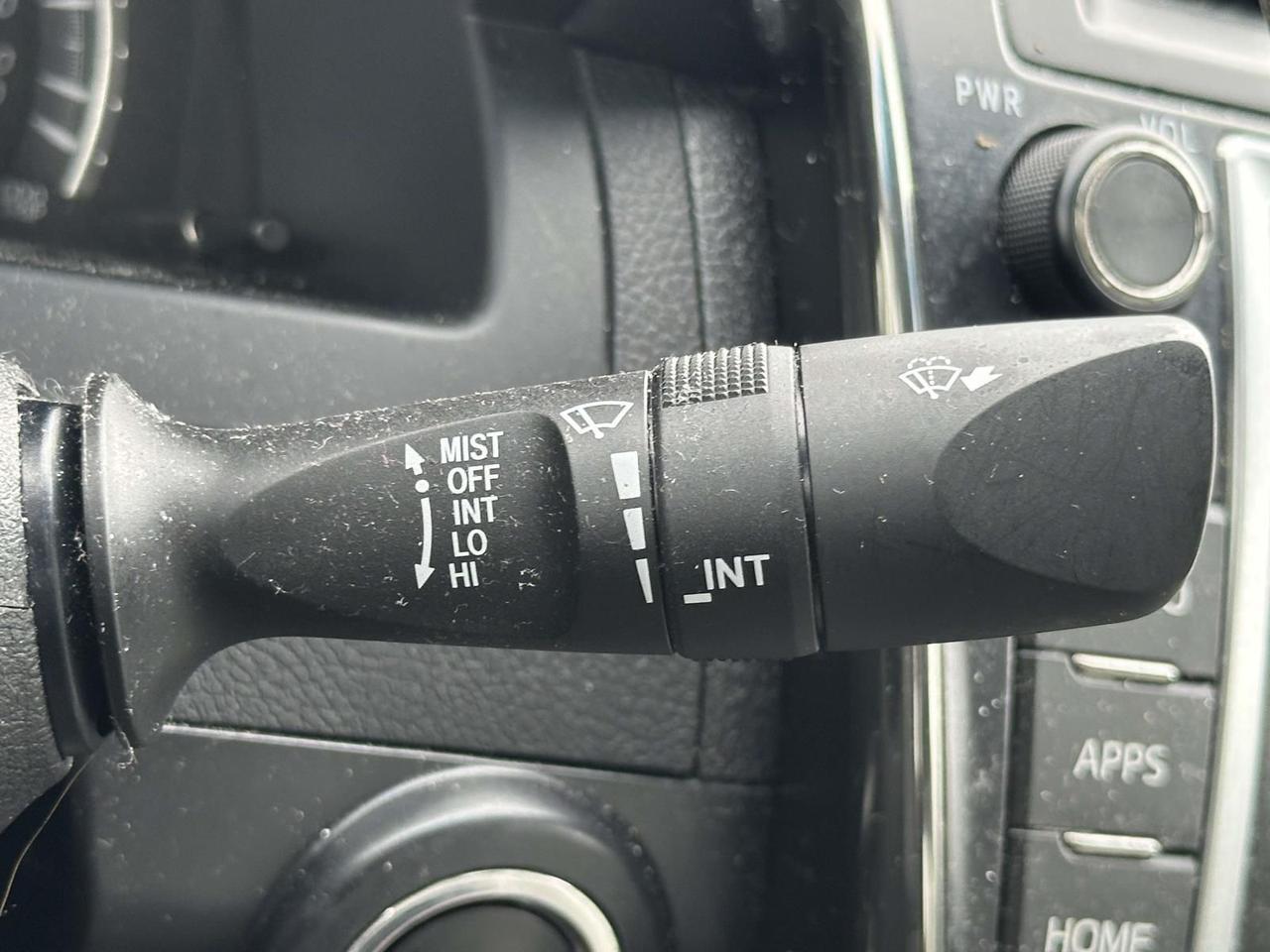 2014 Toyota Camry XLE Alexandria VA