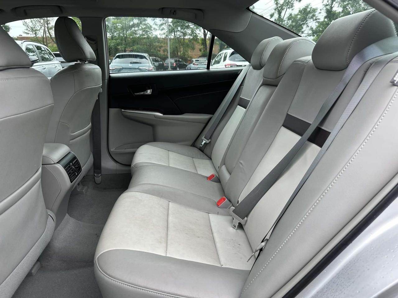 2014 Toyota Camry XLE Alexandria VA