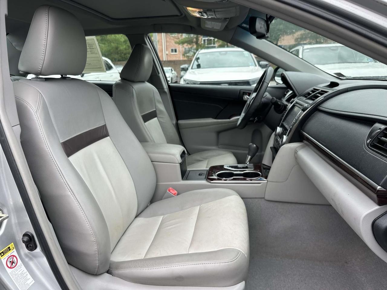 2014 Toyota Camry XLE Alexandria VA