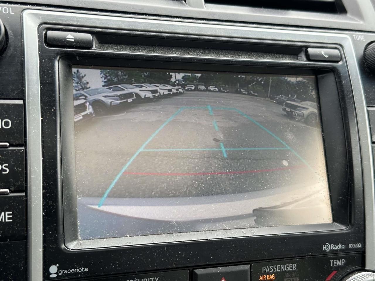 2014 Toyota Camry XLE Alexandria VA