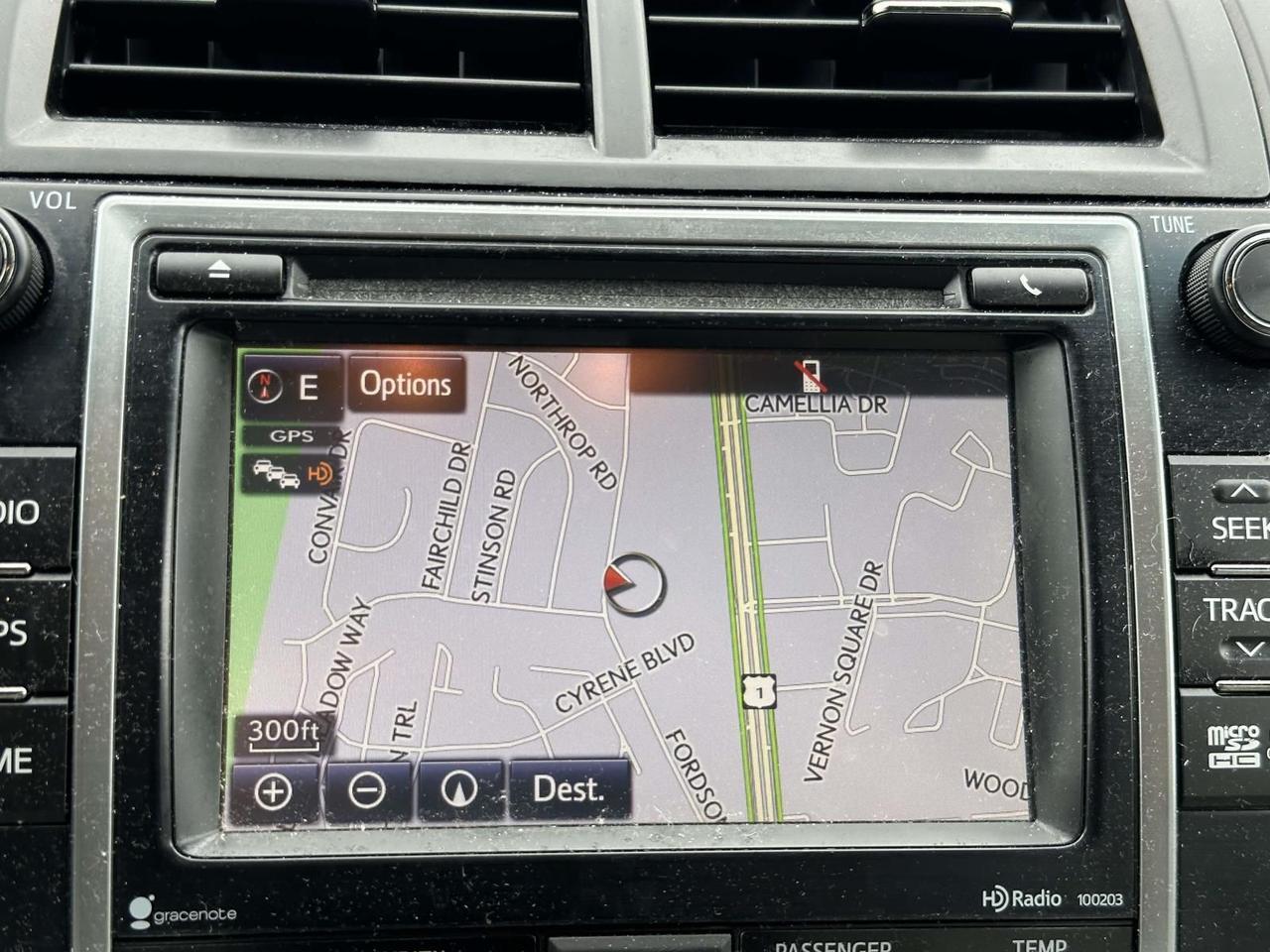 2014 Toyota Camry XLE Alexandria VA