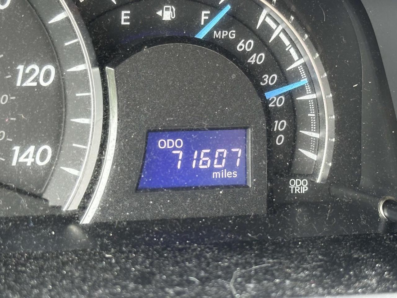 2014 Toyota Camry XLE Alexandria VA