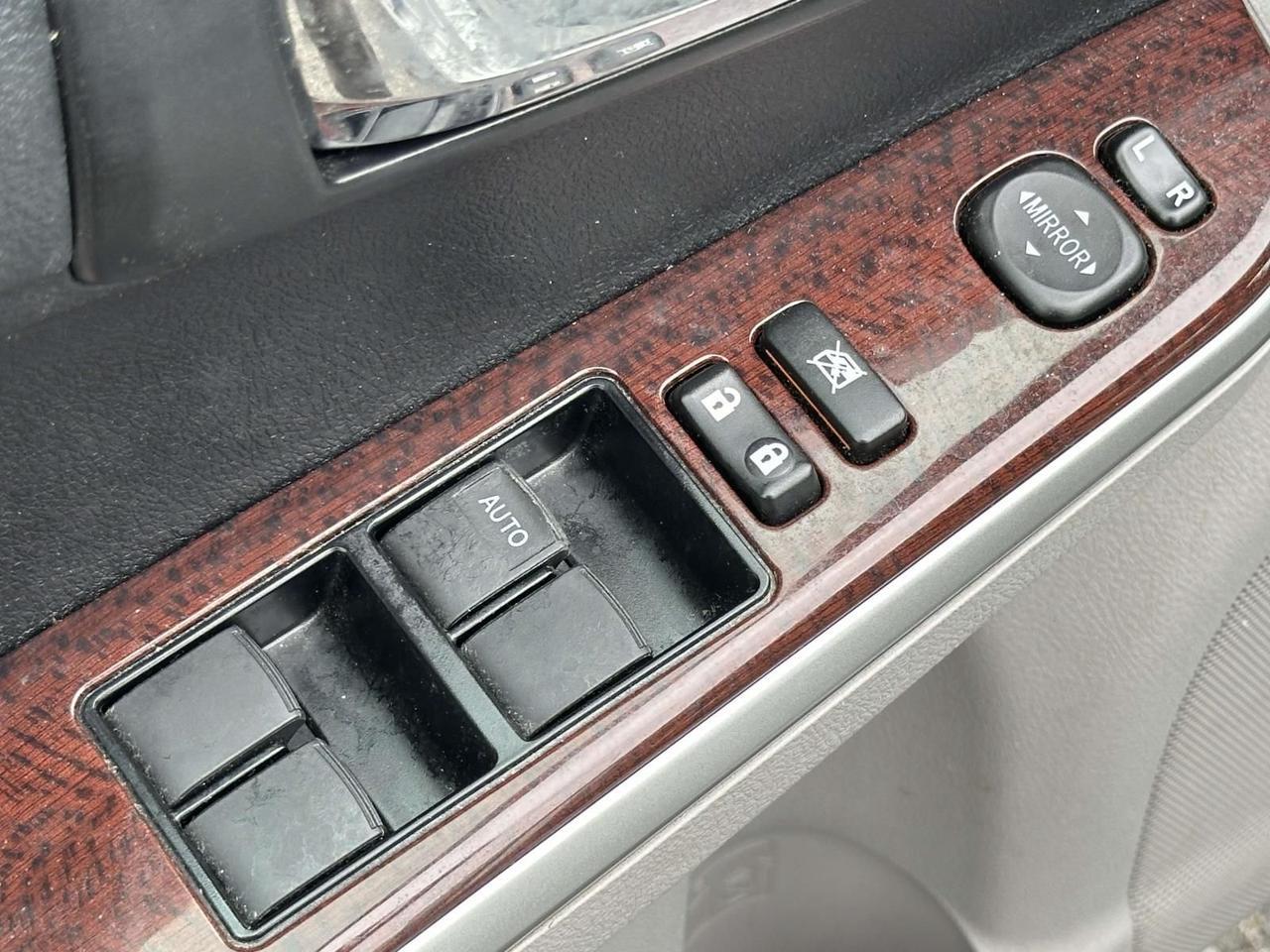 2014 Toyota Camry XLE Alexandria VA