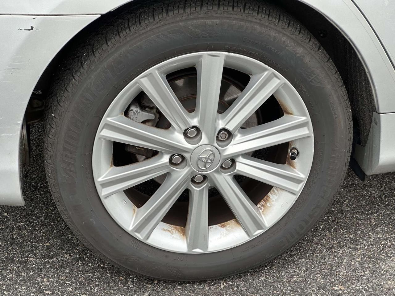 2014 Toyota Camry XLE Alexandria VA