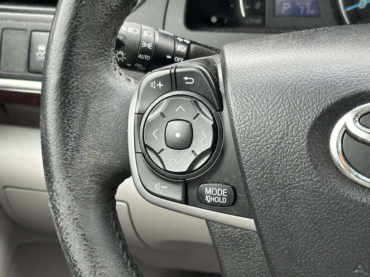 2014 Toyota Camry XLE Alexandria VA