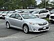 2014 Toyota Camry XLE