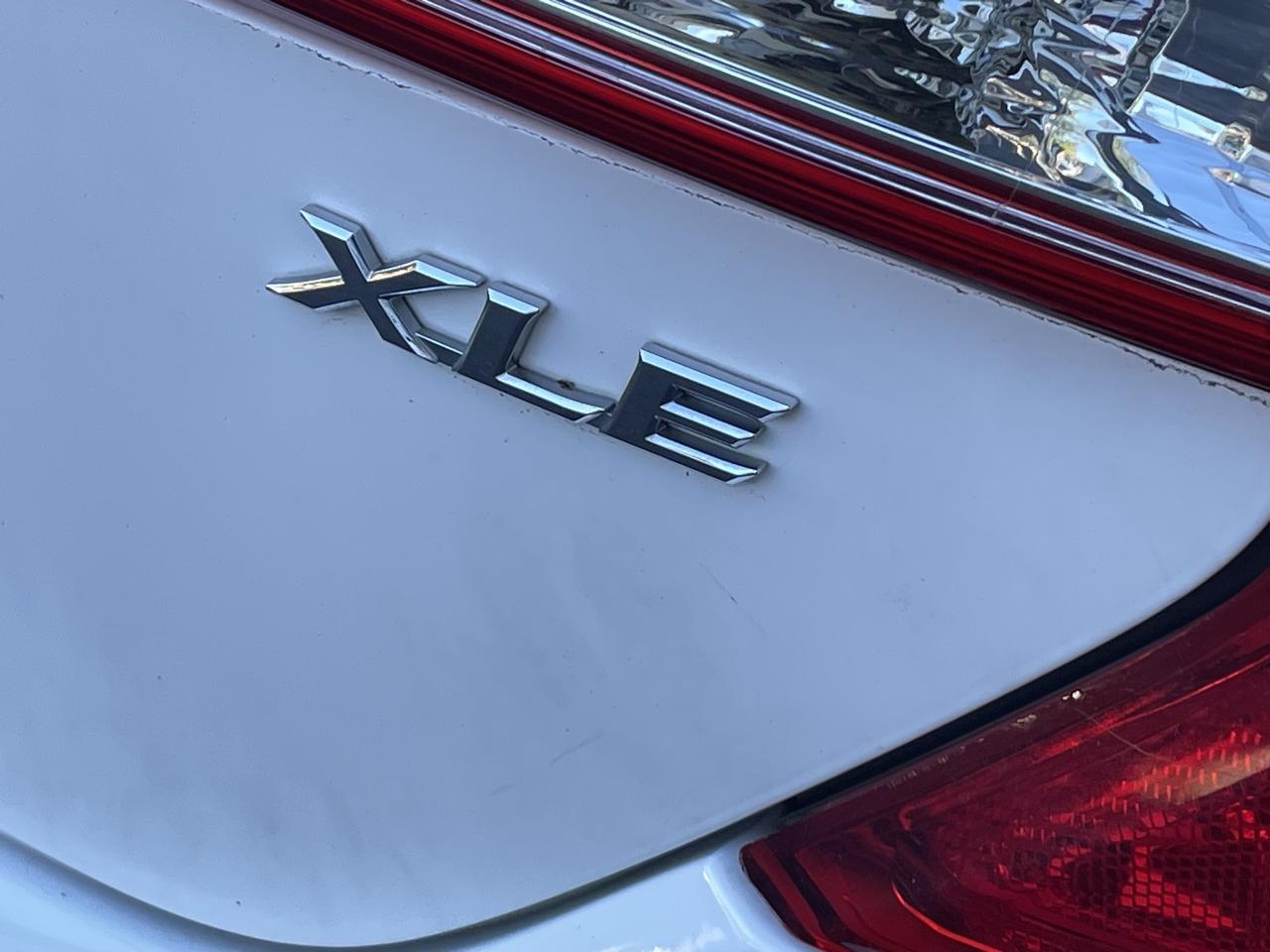 2014 Toyota Camry XLE Alexandria VA
