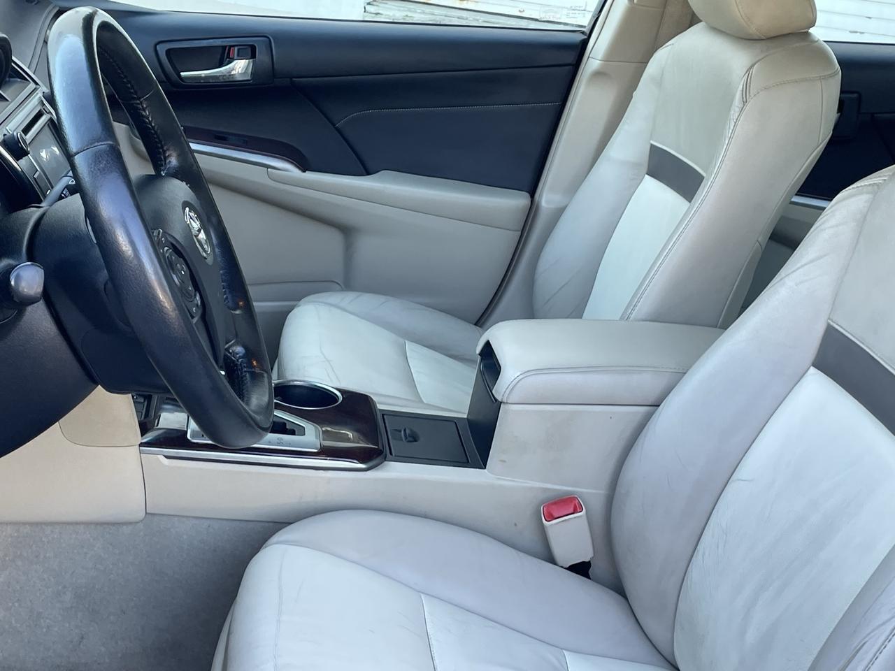 2014 Toyota Camry XLE Alexandria VA