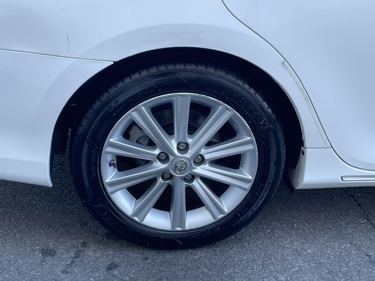2014 Toyota Camry XLE Alexandria VA