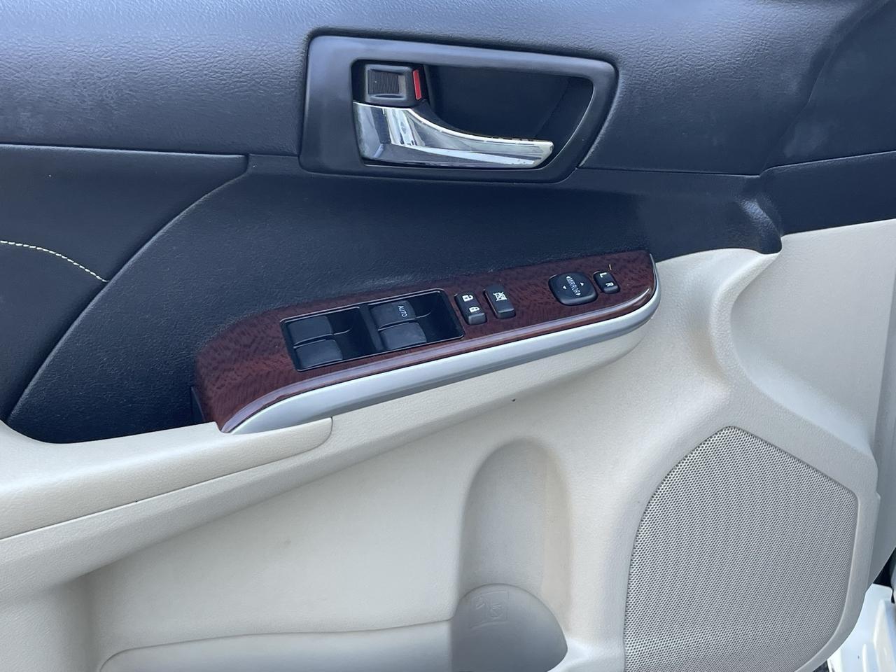 2014 Toyota Camry XLE Alexandria VA