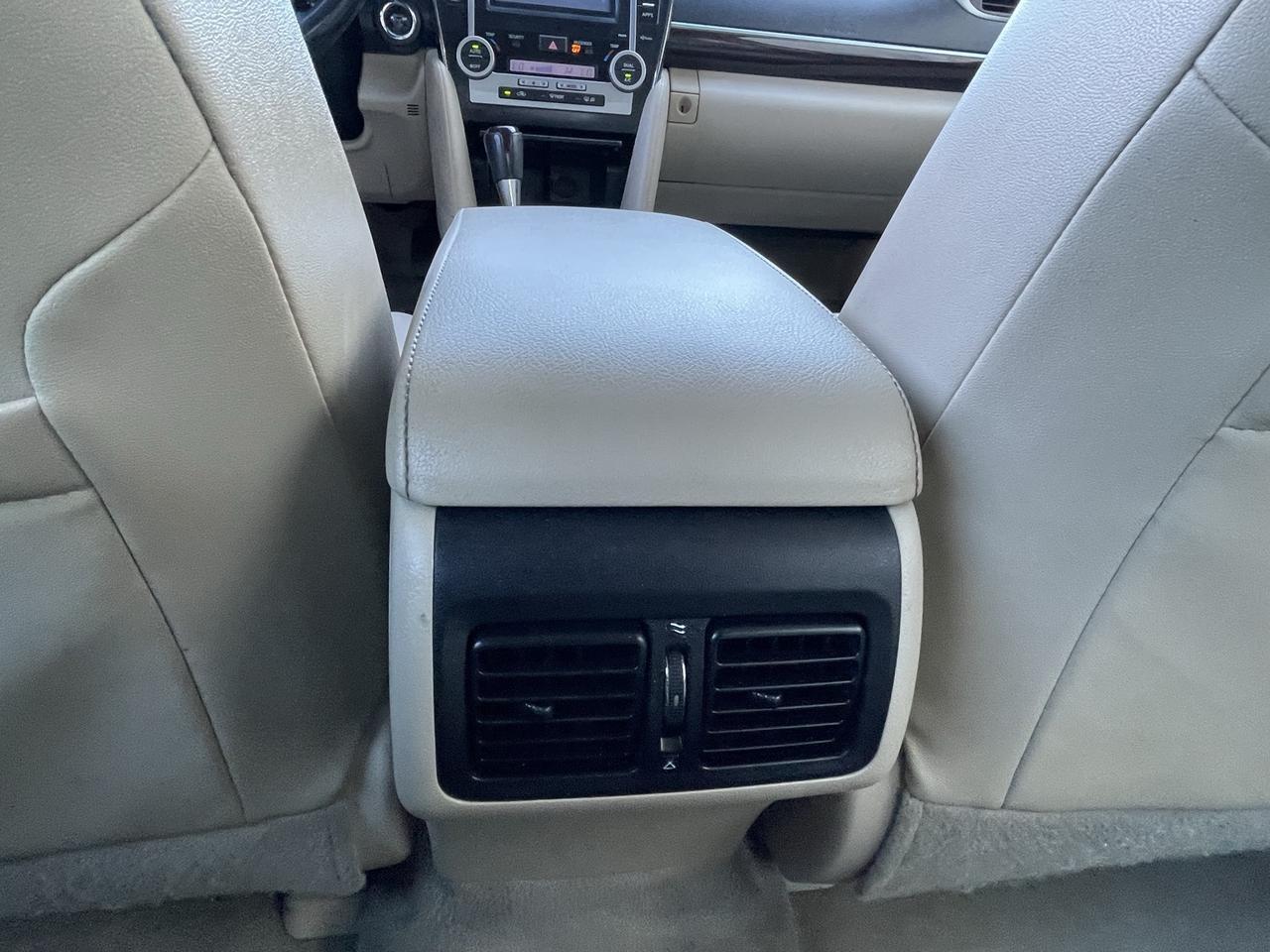 2014 Toyota Camry XLE Alexandria VA