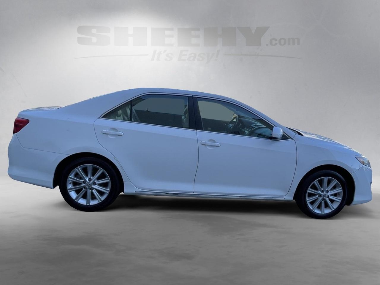 2014 Toyota Camry XLE Alexandria VA