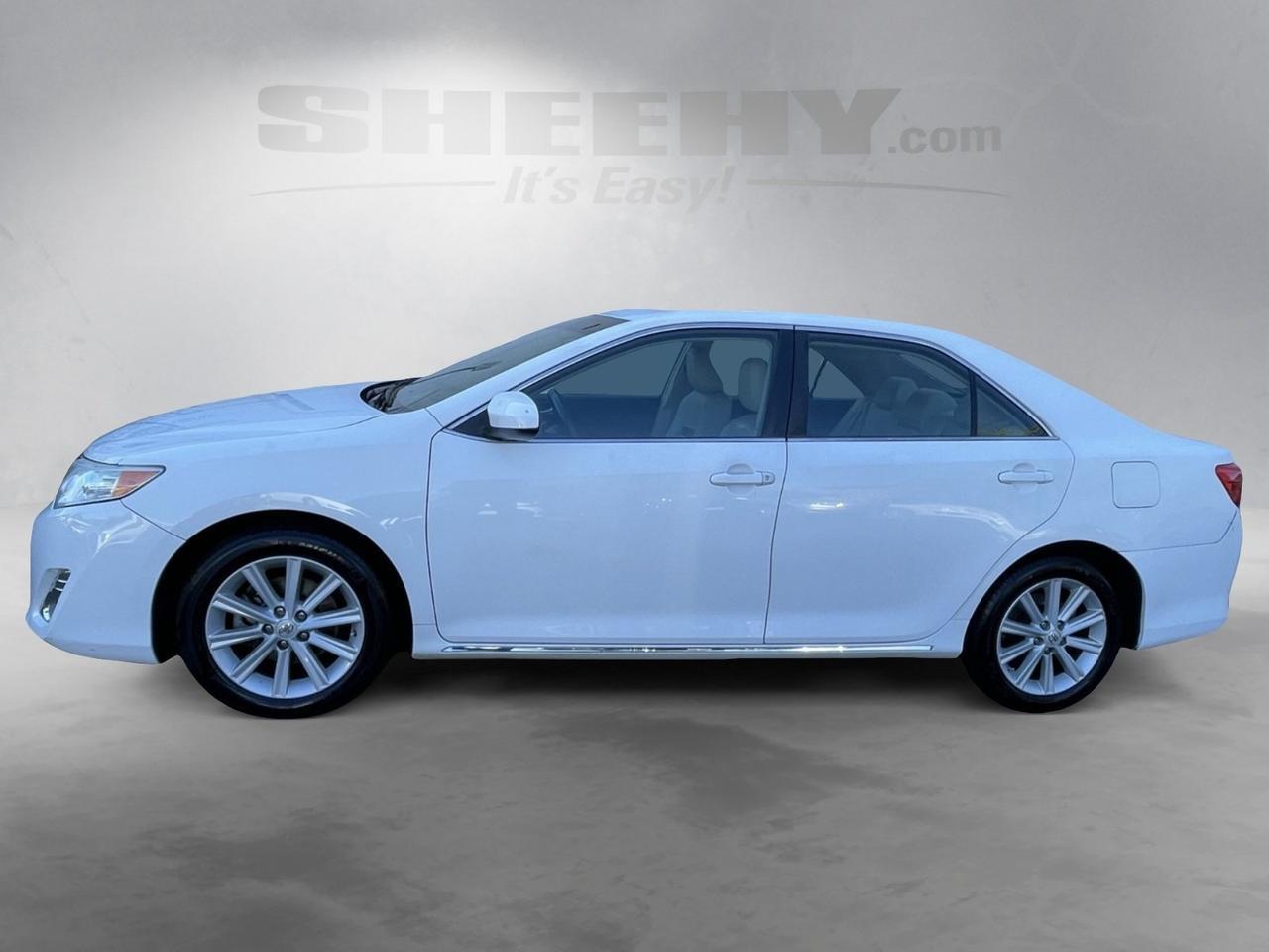2014 Toyota Camry XLE Alexandria VA