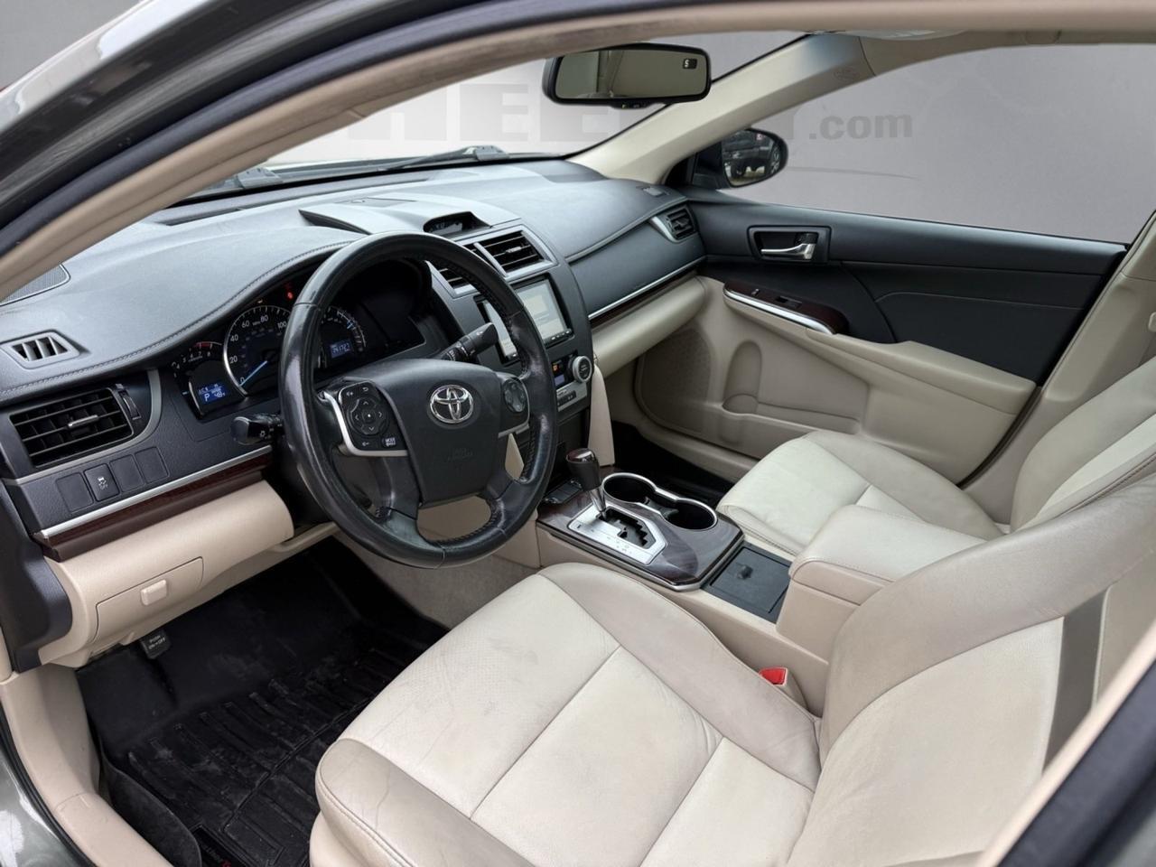 2014 Toyota Camry XLE Annapolis MD