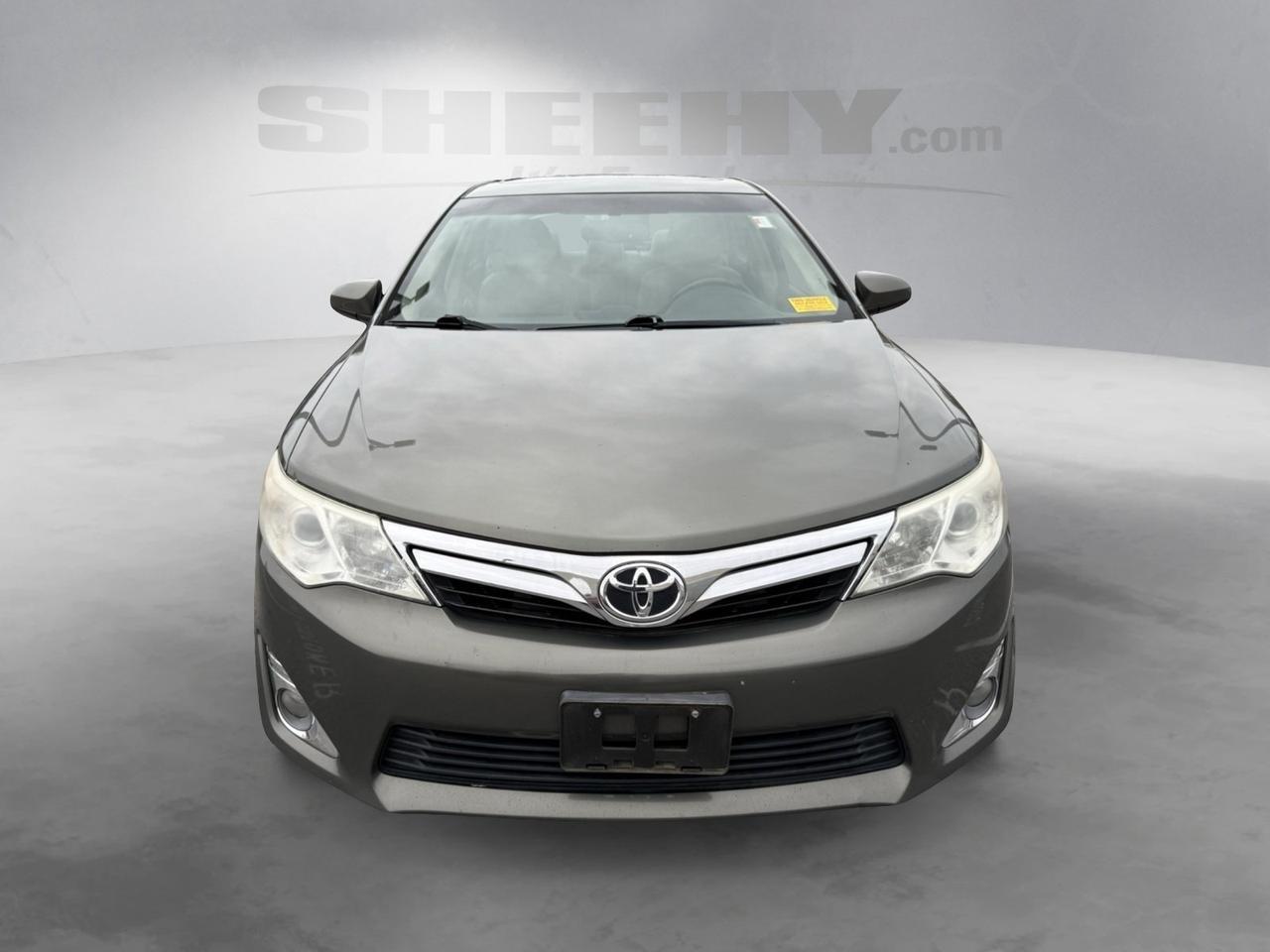 2014 Toyota Camry XLE Annapolis MD