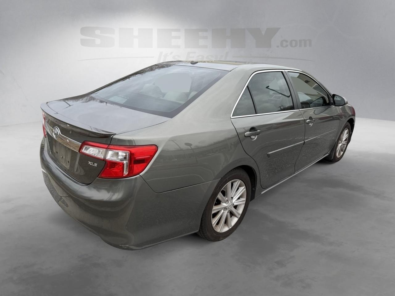 2014 Toyota Camry XLE Annapolis MD