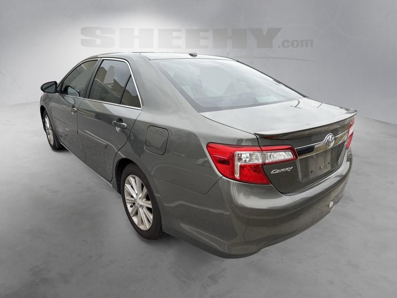 2014 Toyota Camry XLE Annapolis MD