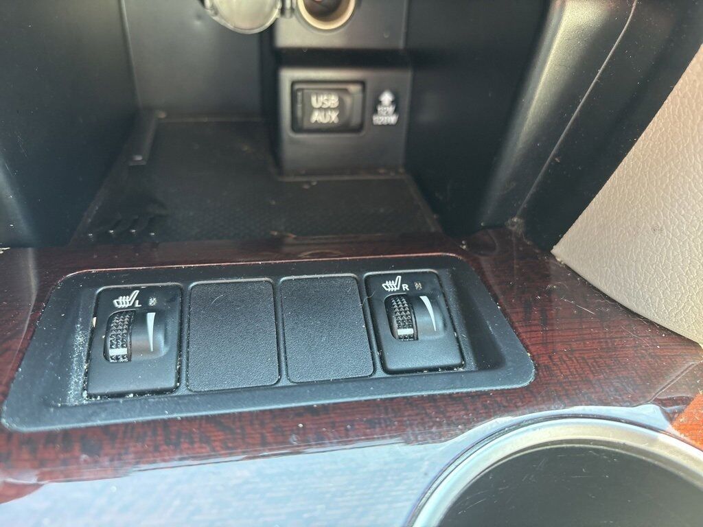 2014 Toyota Camry XLE